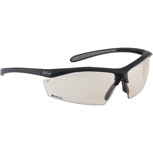 Lunettes de s&eacute;curit&eacute; &agrave; protection balistique Sentinel, Lentille Brun/Cuivre, Antibu&eacute;e/Anti-&eacute;gratignures, ANSI Z87+ Canadian Safety Group Inc.