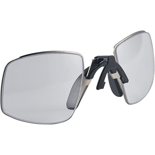 Trousse de lentilles de rechange Combat Canadian Safety Group Inc.