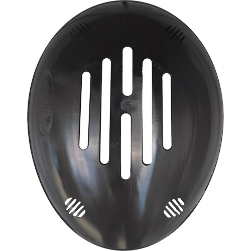 Insert pour enveloppe de casquette LIDGUARD MAKEACAP, Noir Canadian Safety Group Inc.