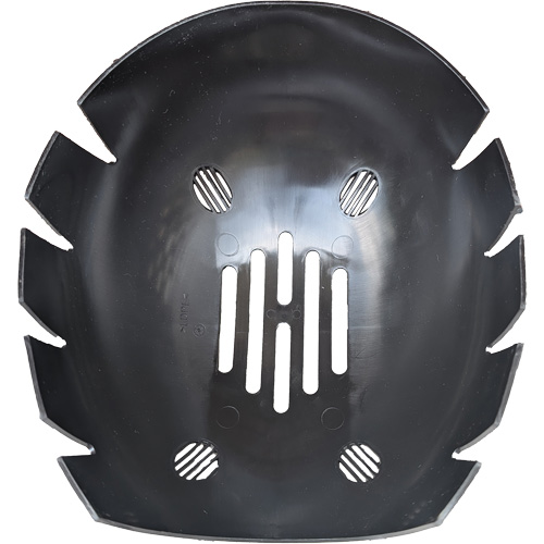 Insert pour enveloppe de casquette LIDGUARD MAKEACAP, Noir Canadian Safety Group Inc.