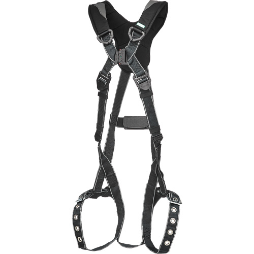 V-FIT&reg; Arc-Flash Full Body Safety Harness, CSA Certified, Class A, X-Large, 400 lbs. Cap. Canadian Safety Group Inc.