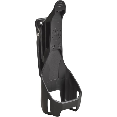 &eacute;tui avec agrafe de ceinture pour radio bidirectionnelle Curve Canadian Safety Group Inc.