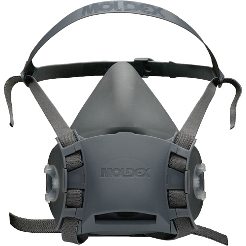 Demi-masque respiratoire de soudage r&eacute;utilisable, Petit Canadian Safety Group Inc.