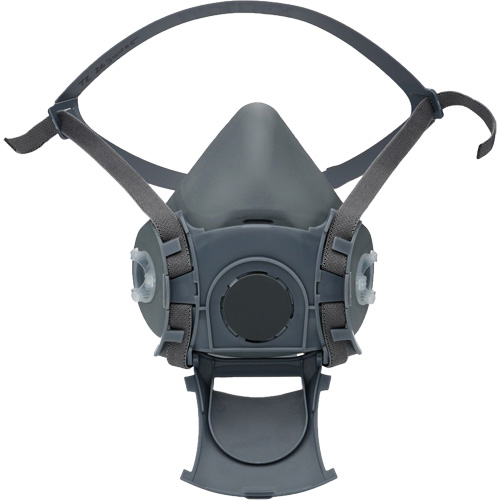 Demi-masque respiratoire de soudage r&eacute;utilisable, Petit Canadian Safety Group Inc.