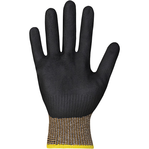 Pro S13TAXFN Thin Cut-Resistant Gloves, Size 9, 13 Gauge, Foam Nitrile Coated, TenActiv Shell, ASTM ANSI Level A5 Canadian Safety Group Inc.