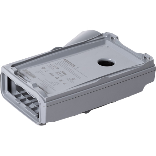 Boîtier de ventilateur pour APR motoris&eacute; PX5 Canadian Safety Group Inc.