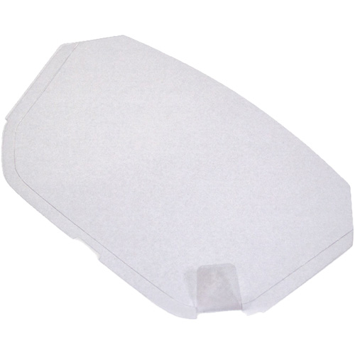 Lentille d&eacute;tachable pour syst&egrave;me APR motoris&eacute; Z-Link Canadian Safety Group Inc.