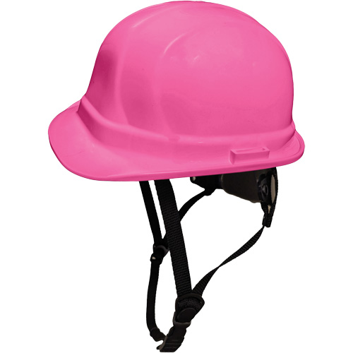 LIDGUARD&reg; Cap Style Hardhat with Chinstrap, Meets CSA Type 1, Ratchet Suspension, Vented Canadian Safety Group Inc.
