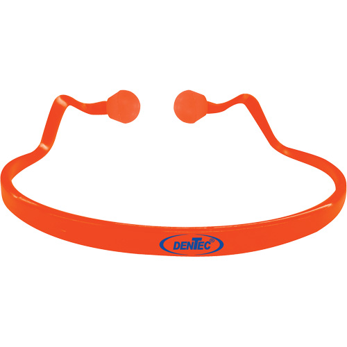 SEALTEC Semi-Aural Ear Band Hearing Protection, 23 NRR dB, Meets/Exceeds CSA Class BL Canadian Safety Group Inc.