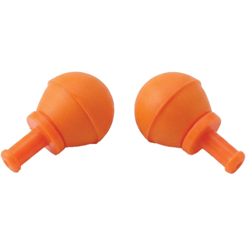 Embouts de rechange pour bande semi-auriculaire SEALTEC Canadian Safety Group Inc.