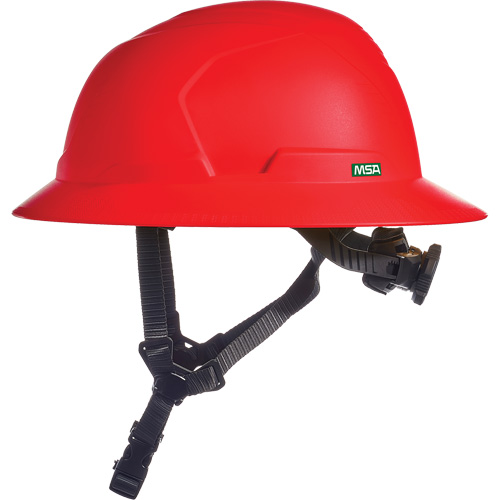 Casque de s&eacute;curit&eacute; &agrave; bord complet V-Gard H2, Suspension Rochet, Non ventil&eacute; Canadian Safety Group Inc.