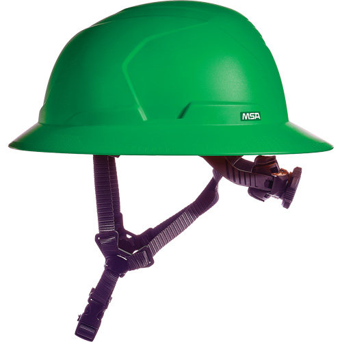 Casque de s&eacute;curit&eacute; &agrave; bord complet V-Gard H2 avec syst&egrave;me de s&eacute;curit&eacute; Mips, Suspension Rochet, Non ventil&eacute; Canadian Safety Group Inc.