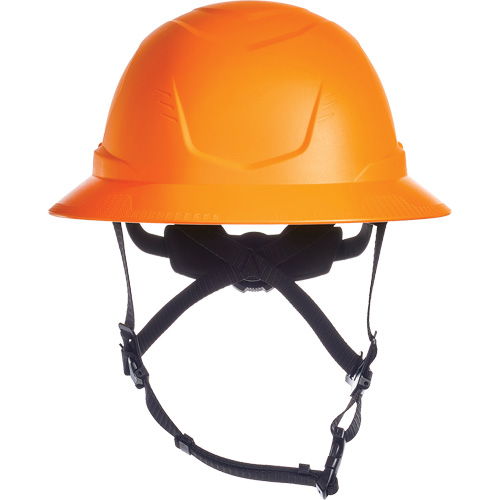 Casque de s&eacute;curit&eacute; &agrave; bord complet V-Gard H2 avec syst&egrave;me de s&eacute;curit&eacute; Mips, Suspension Rochet, Non ventil&eacute; Canadian Safety Group Inc.