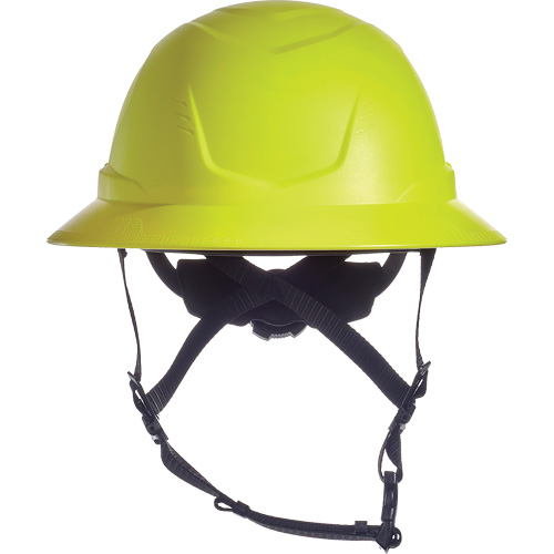 Casque de s&eacute;curit&eacute; &agrave; bord complet V-Gard H2 avec syst&egrave;me de s&eacute;curit&eacute; Mips, Suspension Rochet, Non ventil&eacute; Canadian Safety Group Inc.