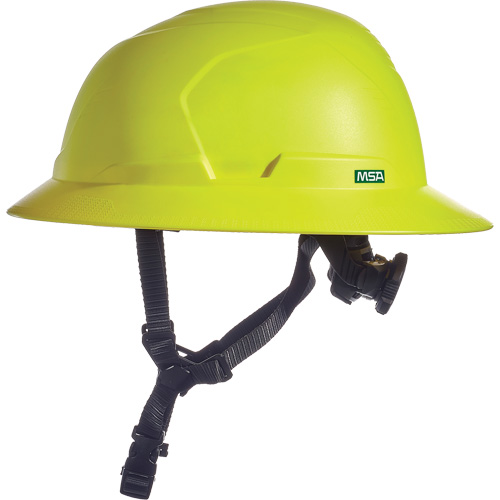 Casque de s&eacute;curit&eacute; &agrave; bord complet V-Gard H2 avec syst&egrave;me de s&eacute;curit&eacute; Mips, Suspension Rochet, Non ventil&eacute; Canadian Safety Group Inc.