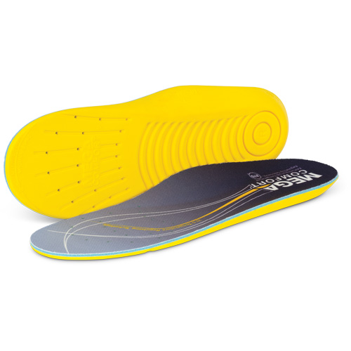 Semelle Ergo Cooling 37.5, Hommes 8 - 9/Femmes 10 - 11 Canadian Safety Group Inc.