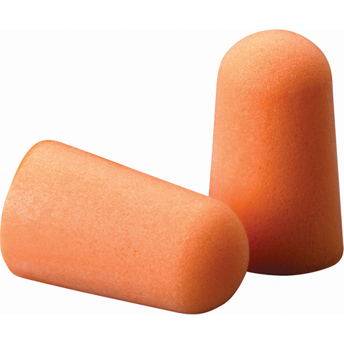 Bouchons d'oreilles en mousse E-A-R, Vrac - Boîte Canadian Safety Group Inc.