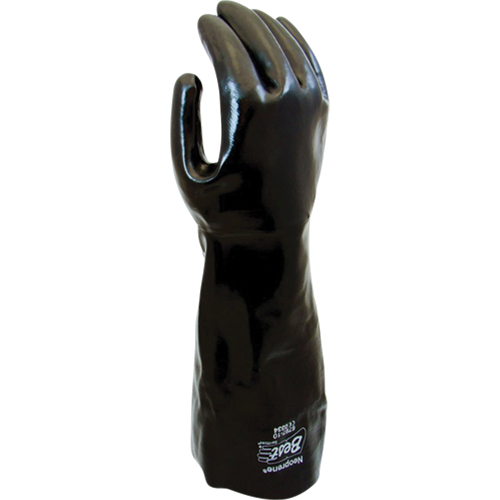 Chemical Resistant Gloves, 16" L, Neoprene, Cotton Inner Lining, 70-mil Canadian Safety Group Inc.
