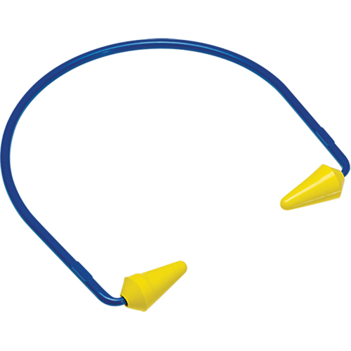 E-A-R Caboflex Earplugs, 17 NRR dB, Meets/Exceeds CSA Class BL Canadian Safety Group Inc.