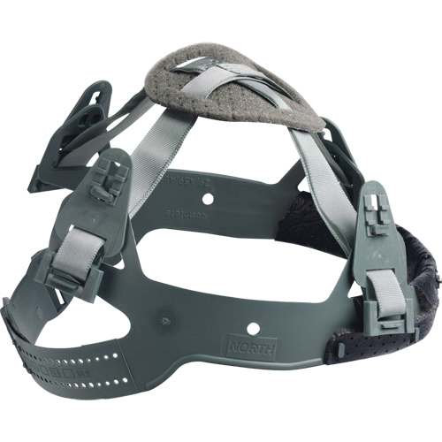 North&reg; The Peak A79 Hardhat Replacement Suspension, Pinlock Canadian Safety Group Inc.