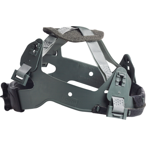 North&reg; The Peak A79 Hardhat Replacement Suspension, Ratchet Canadian Safety Group Inc.