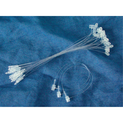 Attaches plastique Canadian Safety Group Inc.