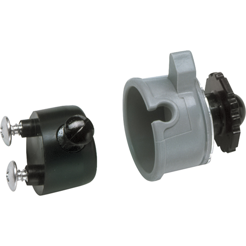 North&reg; Quick-Lok System Canadian Safety Group Inc.