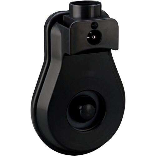 GVP Powered Air Purifying Respirators (PAPR) Canadian Safety Group Inc.
