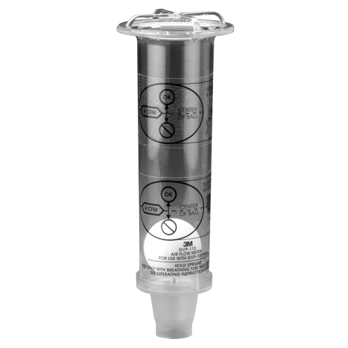 Flow Meters for 3M PAPR Canadian Safety Group Inc.