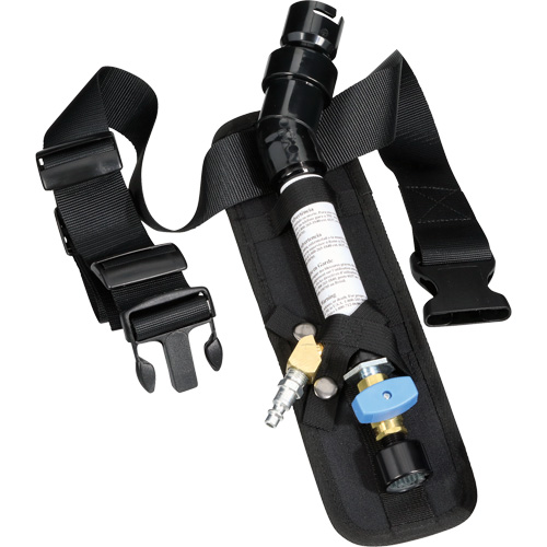 3M Series Loose Fitting Facepieces with Supplied Air-AIR CONTROL DEVICES Canadian Safety Group Inc.