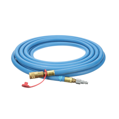 Supplied Air Hose, Standard High Pressure, 50' Canadian Safety Group Inc.