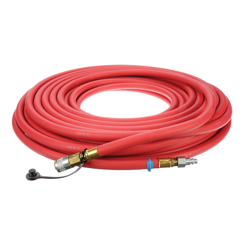 Low Pressure Hoses for 3M PAPR, Low Pressure, 100' Canadian Safety Group Inc.