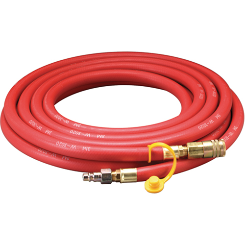 Low Pressure Hoses for 3M PAPR, Low Pressure, 25' Canadian Safety Group Inc.