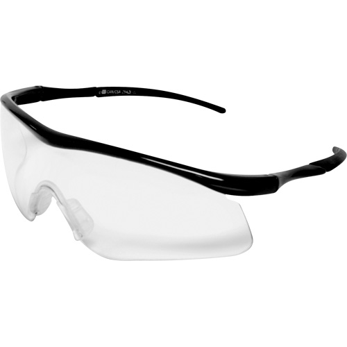 211 Safety Glasses, Clear Lens, Anti-Fog/Anti-Scratch, ANSI Z87+/Meets/Exceeds CSA Z94.3 Canadian Safety Group Inc.