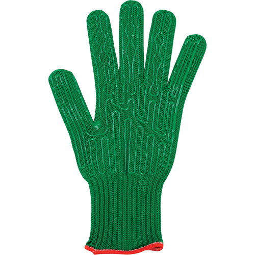 Slipguard Right-Hand Glove, Size Large/9, 7 Gauge, Polyurethane Coated, Stainless Steel Shell, ANSI/ISEA 105 Level 5 Canadian Safety Group Inc.