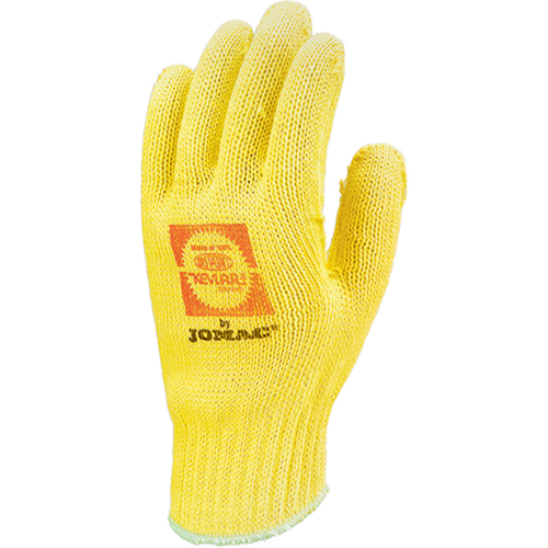 Mediumweight Knit Gloves, Size Small/7, 7 Gauge, Kevlar&reg; Shell, ANSI/ISEA 105 Level 2 Canadian Safety Group Inc.
