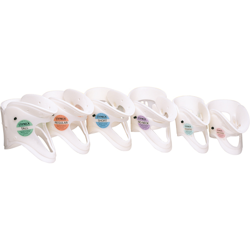 Adult Stifneck&reg; Regular Collar Canadian Safety Group Inc.