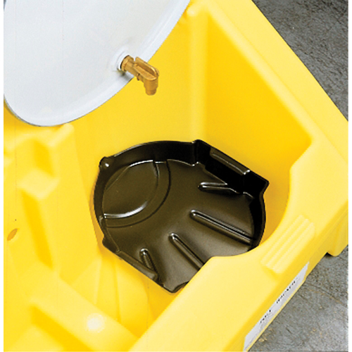 Enveloppe de puisard Universal pour Poly-Dolly Canadian Safety Group Inc.