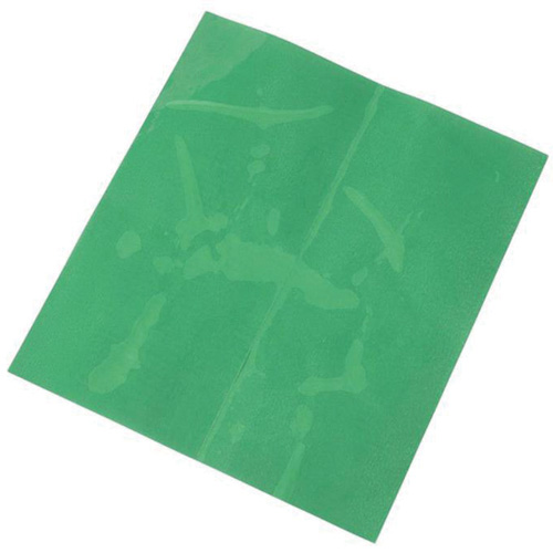 &eacute;tiquette de marquage pour jauges, 10" x 9", Polyester Canadian Safety Group Inc.