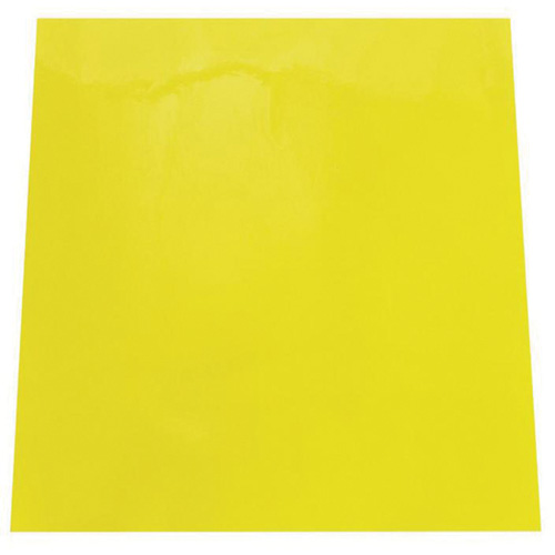 &eacute;tiquette de marquage pour jauges, 10" x 9", Polyester Canadian Safety Group Inc.