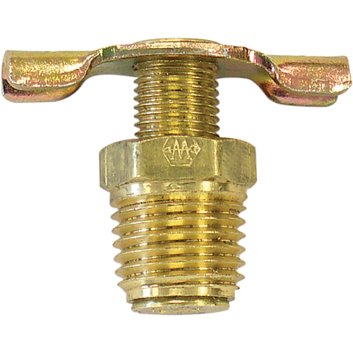 Drain Cock Canadian Safety Group Inc.
