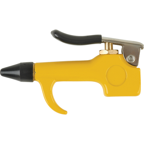 Compact Blow Guns , 1/4" NPT, 9 SCFM, 150 PSI Canadian Safety Group Inc.