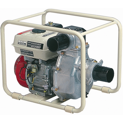 Pompes &agrave; eau - Pompes d'usage g&eacute;n&eacute;ral, 290 gal./min, Honda GX160 OHV, 5,5 CV Canadian Safety Group Inc.
