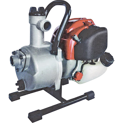 Water Pumps - General Purpose Pumps, 31 GPM, 4-Stroke Honda GX25, 1 HP Canadian Safety Group Inc.