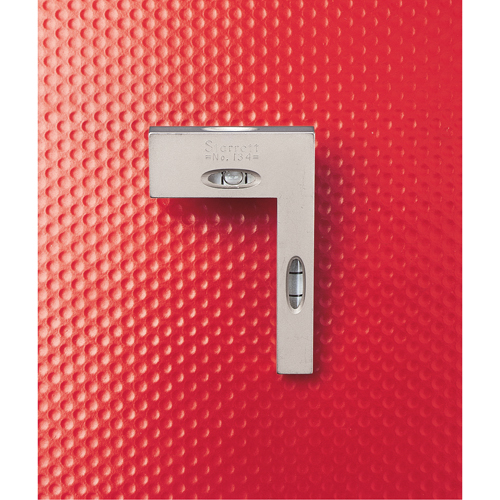 NIVEAU A CADRE, 2X3" (50X75MM) Canadian Safety Group Inc.