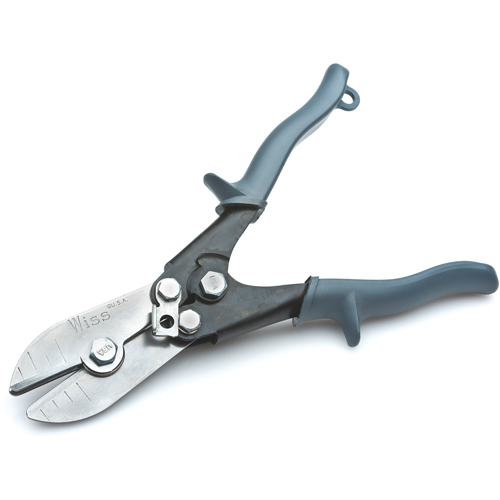 3-Blade Hand Crimpers Canadian Safety Group Inc.