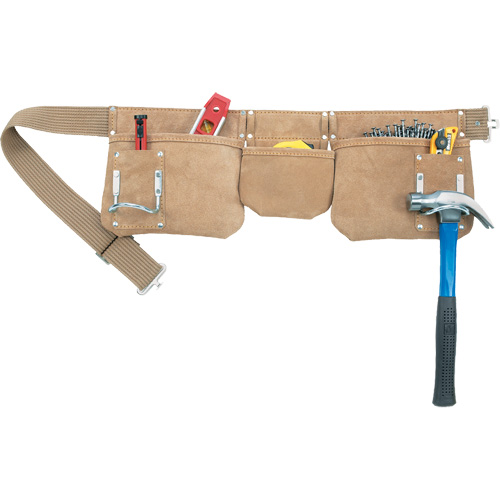 Tablier de menuisier Canadian Safety Group Inc.