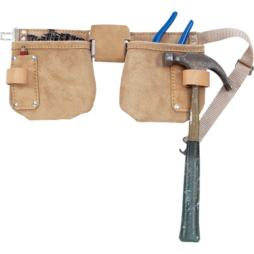 Tablier de menuisier taille enfant Canadian Safety Group Inc.