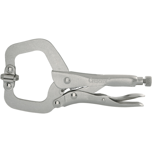 Pince-&eacute;tau, Longueur 6-4/5", Pinces serre-joints Canadian Safety Group Inc.