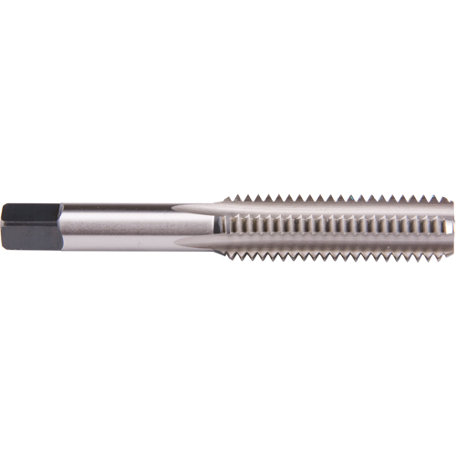 Taraud &eacute;baucheur &agrave; main, Acier rapide, Filet 3-48 Canadian Safety Group Inc.